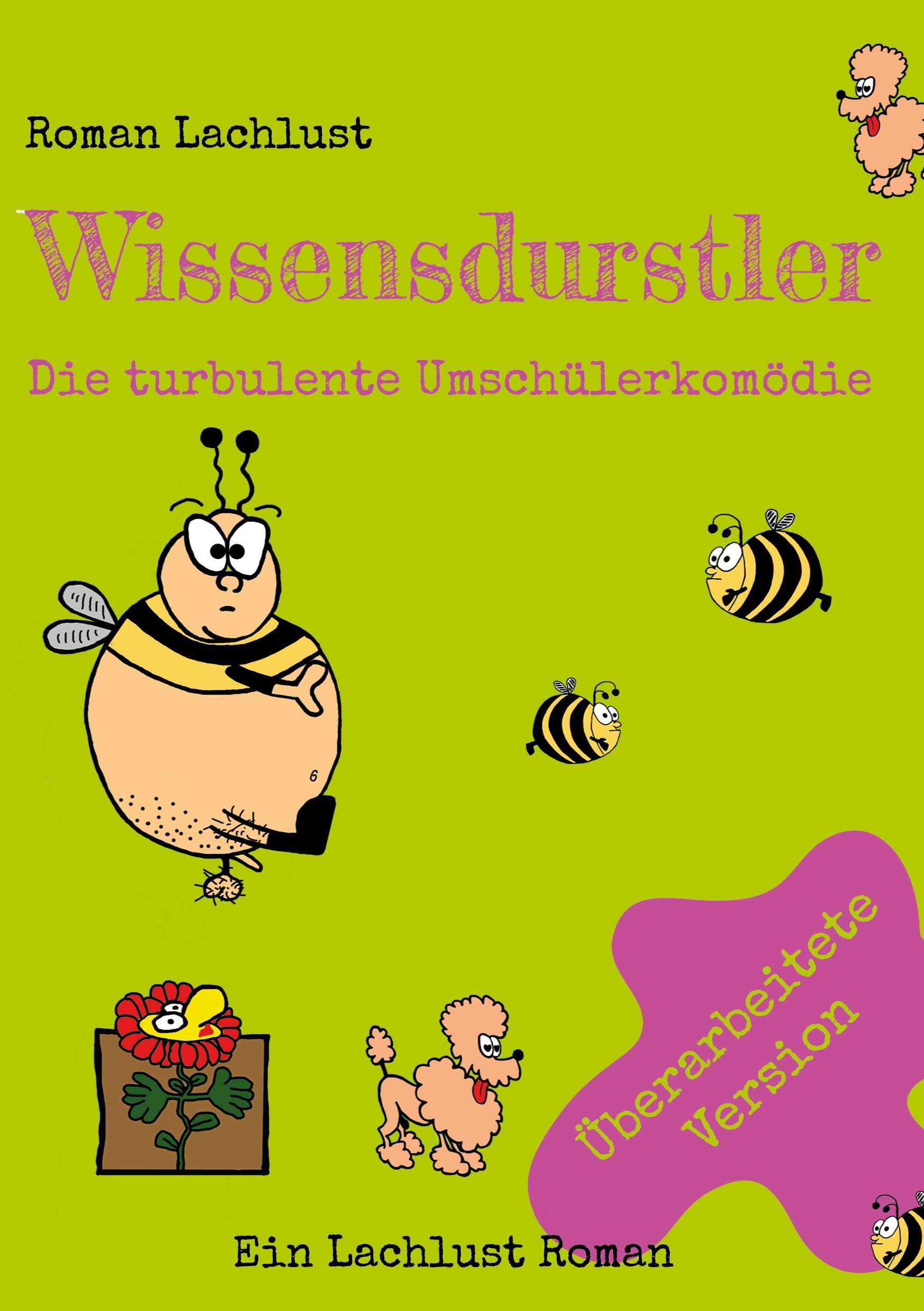 Wissensdurstler