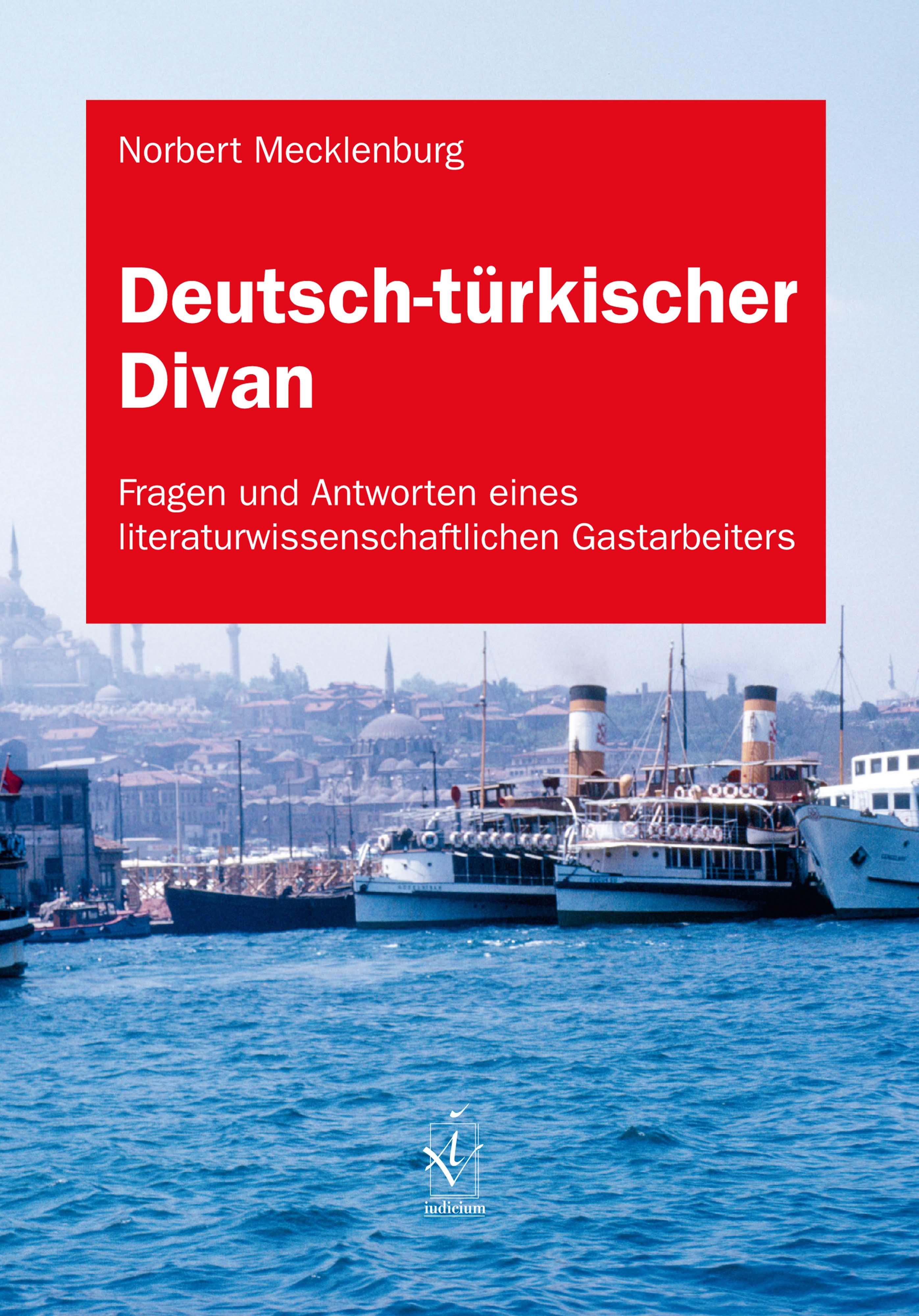 Deutsch-türkischer Divan