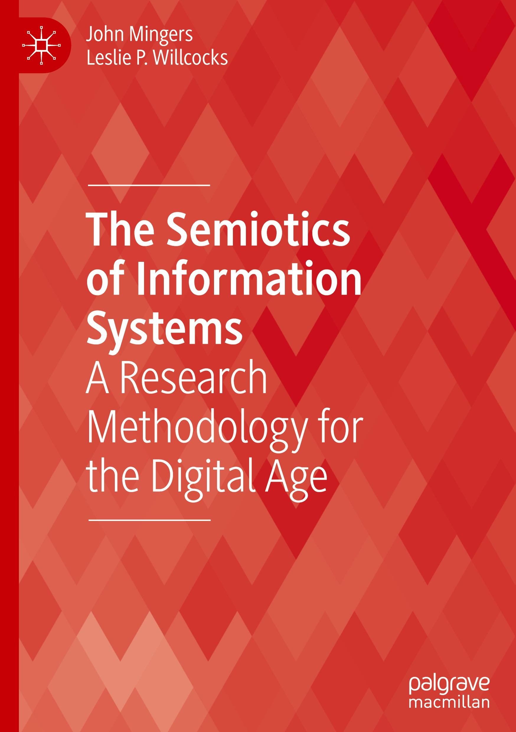 The Semiotics of Information Systems