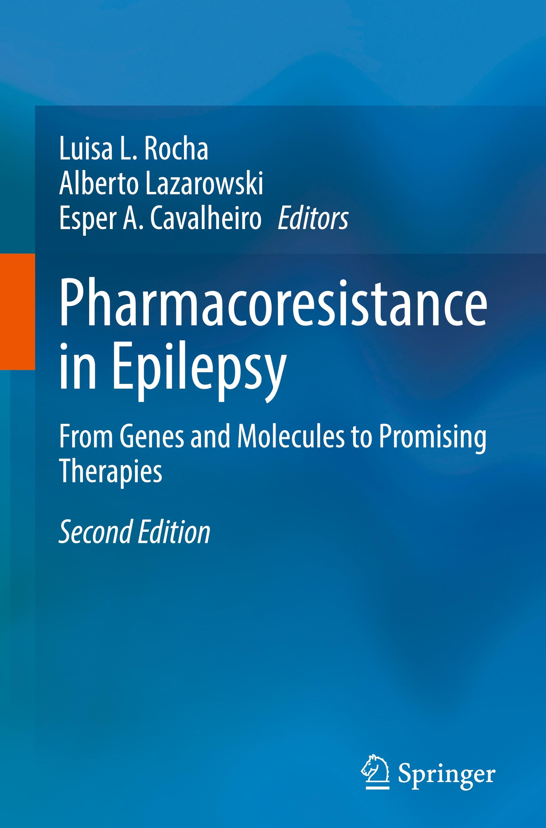 Pharmacoresistance in Epilepsy