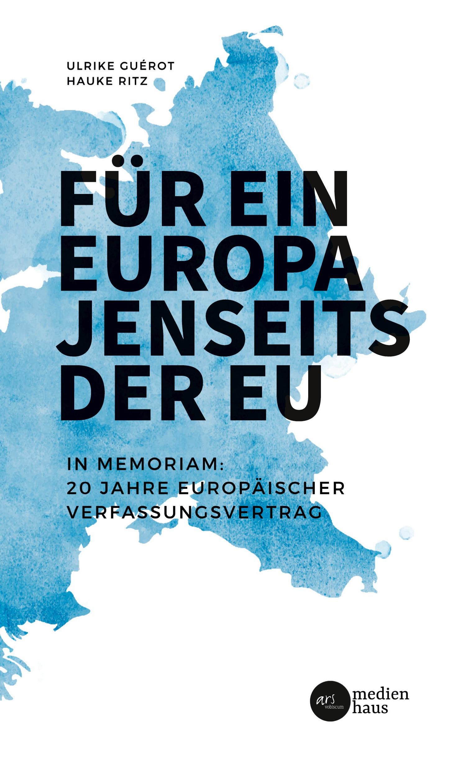 Für ein Europa jenseits der EU (Internationale Fassung)