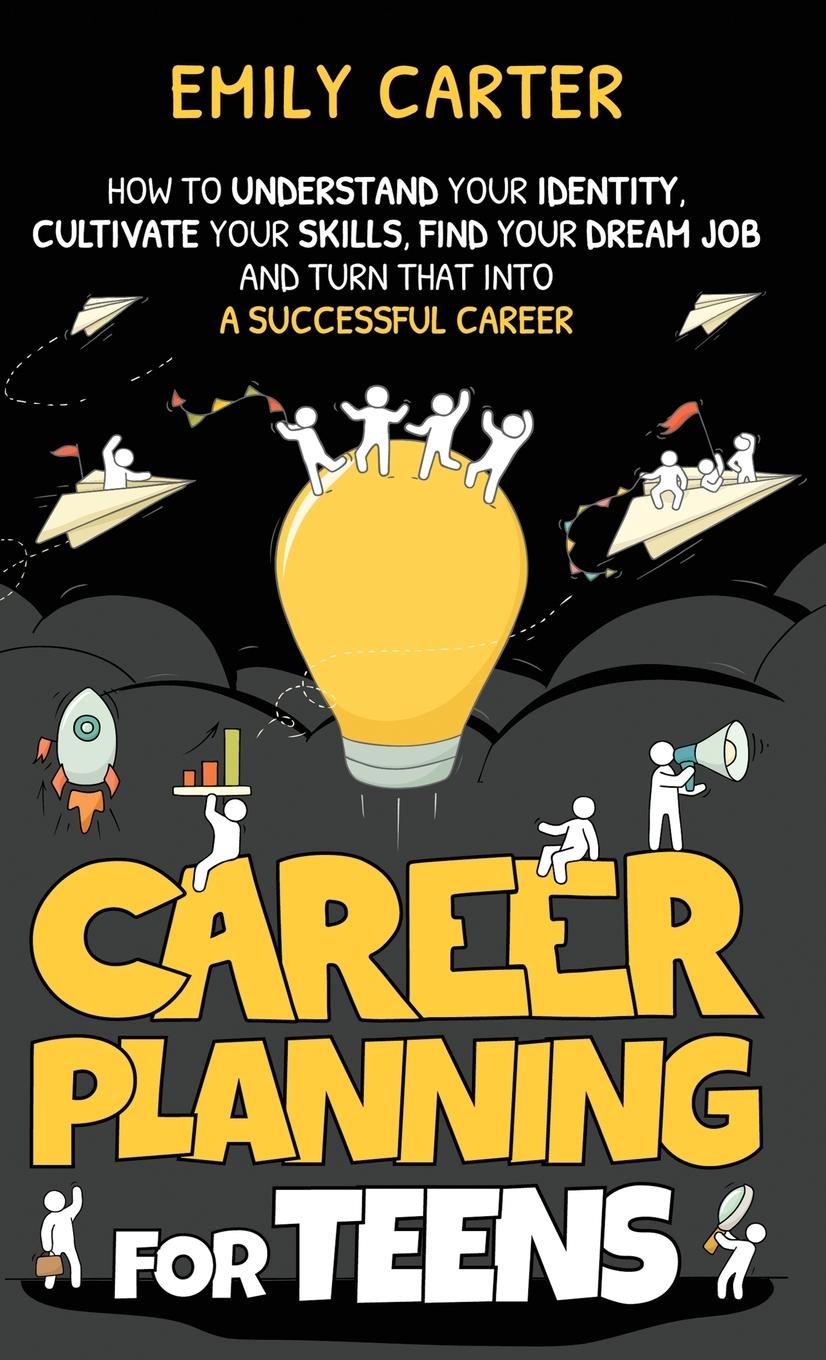 Career Planning for Teens