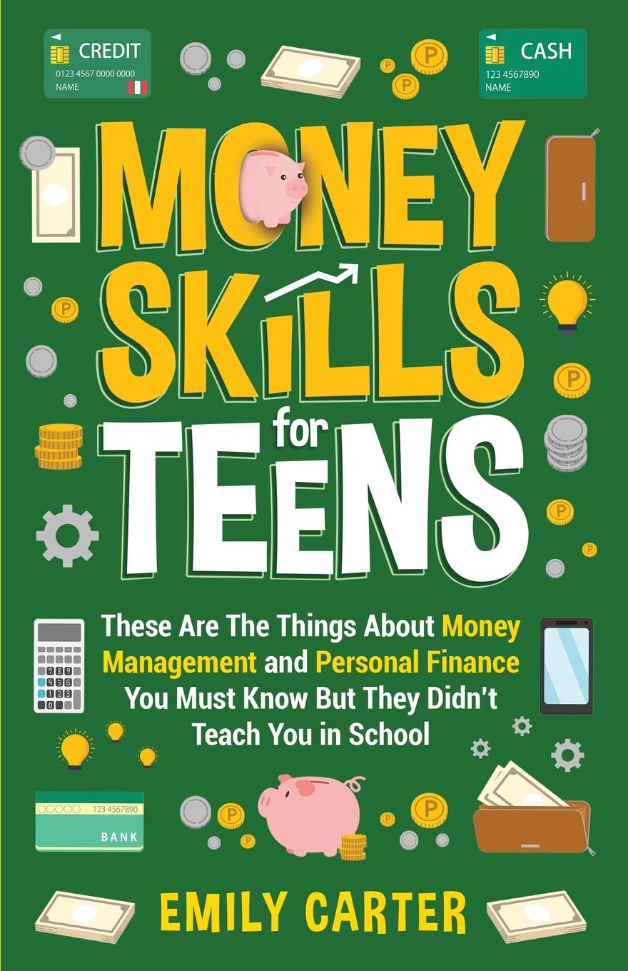 Money Skills for Teens