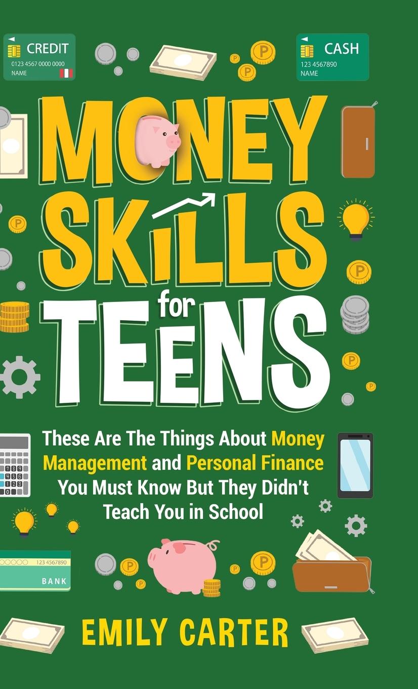 Money Skills for Teens