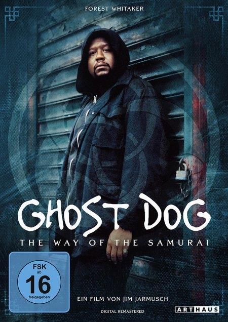 Ghost Dog - Der Weg des Samurai