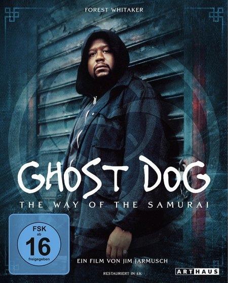 Ghost Dog - Der Weg des Samurai