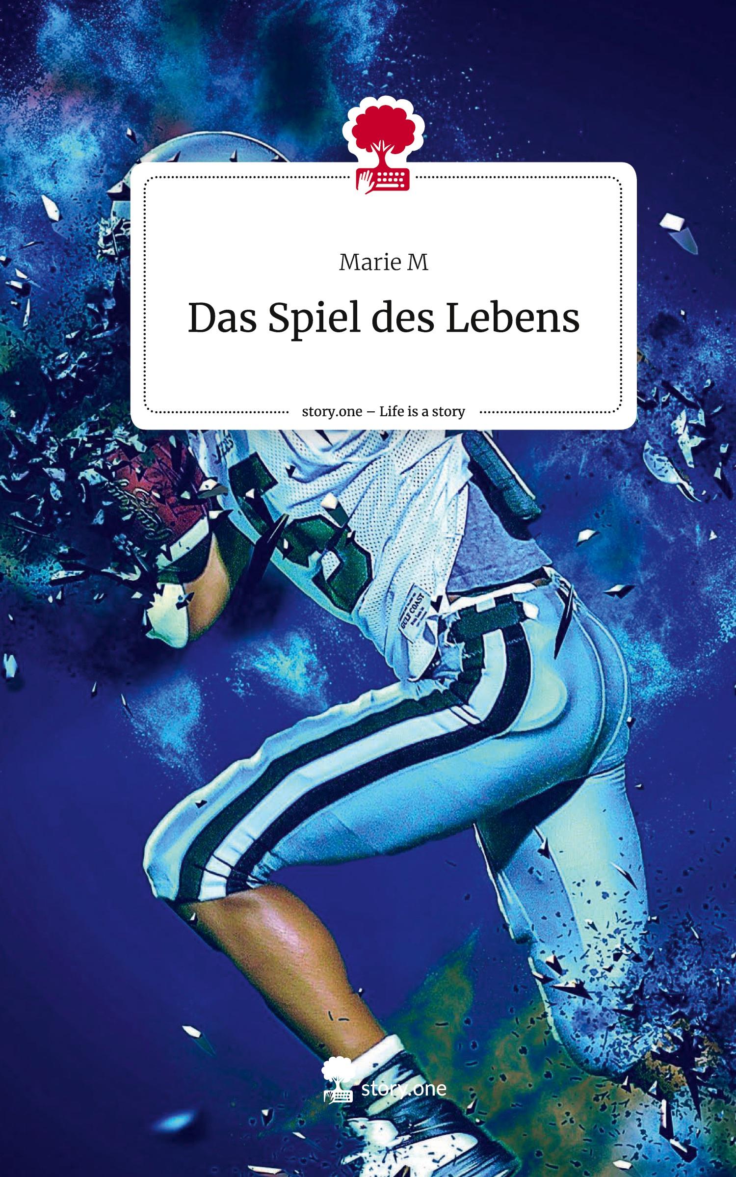 Das Spiel des Lebens. Life is a Story - story.one