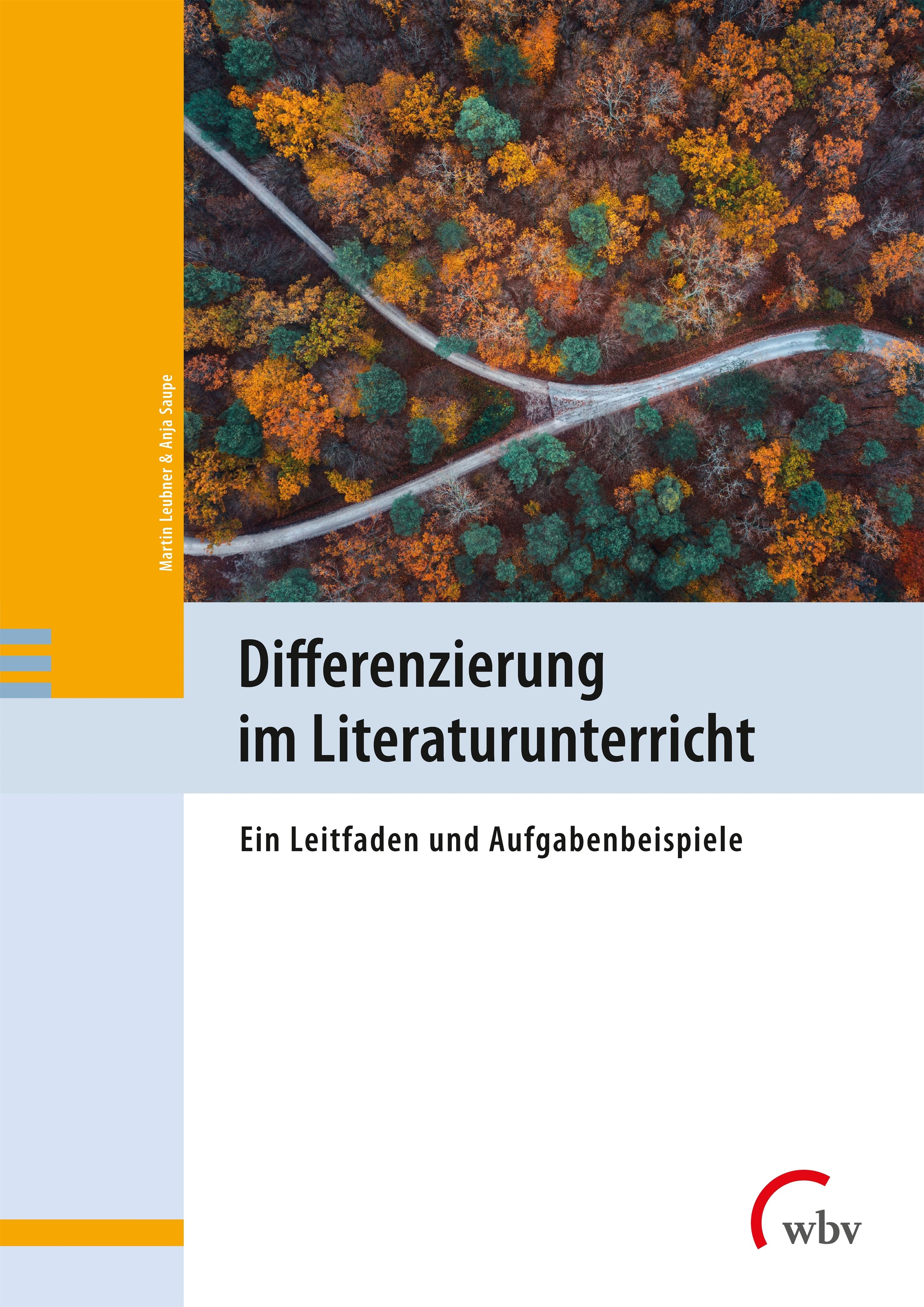 Differenzierung im Literaturunterricht