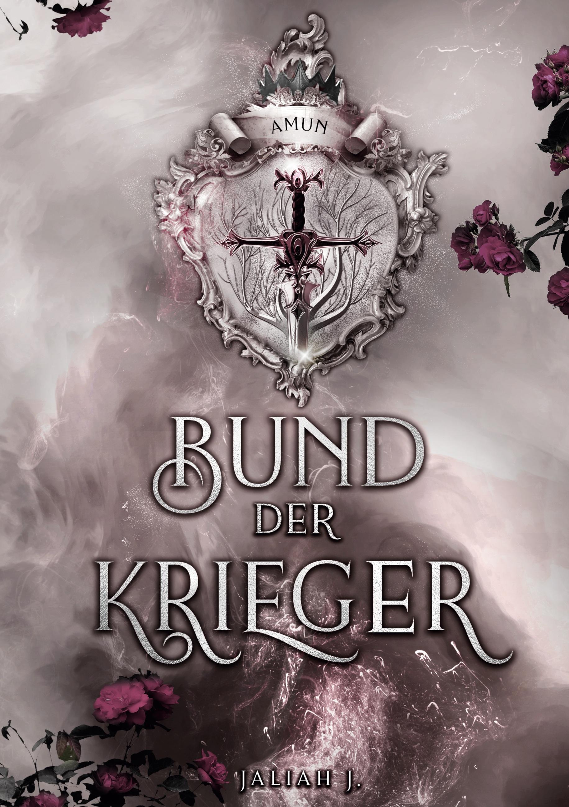 Bund der Krieger 4