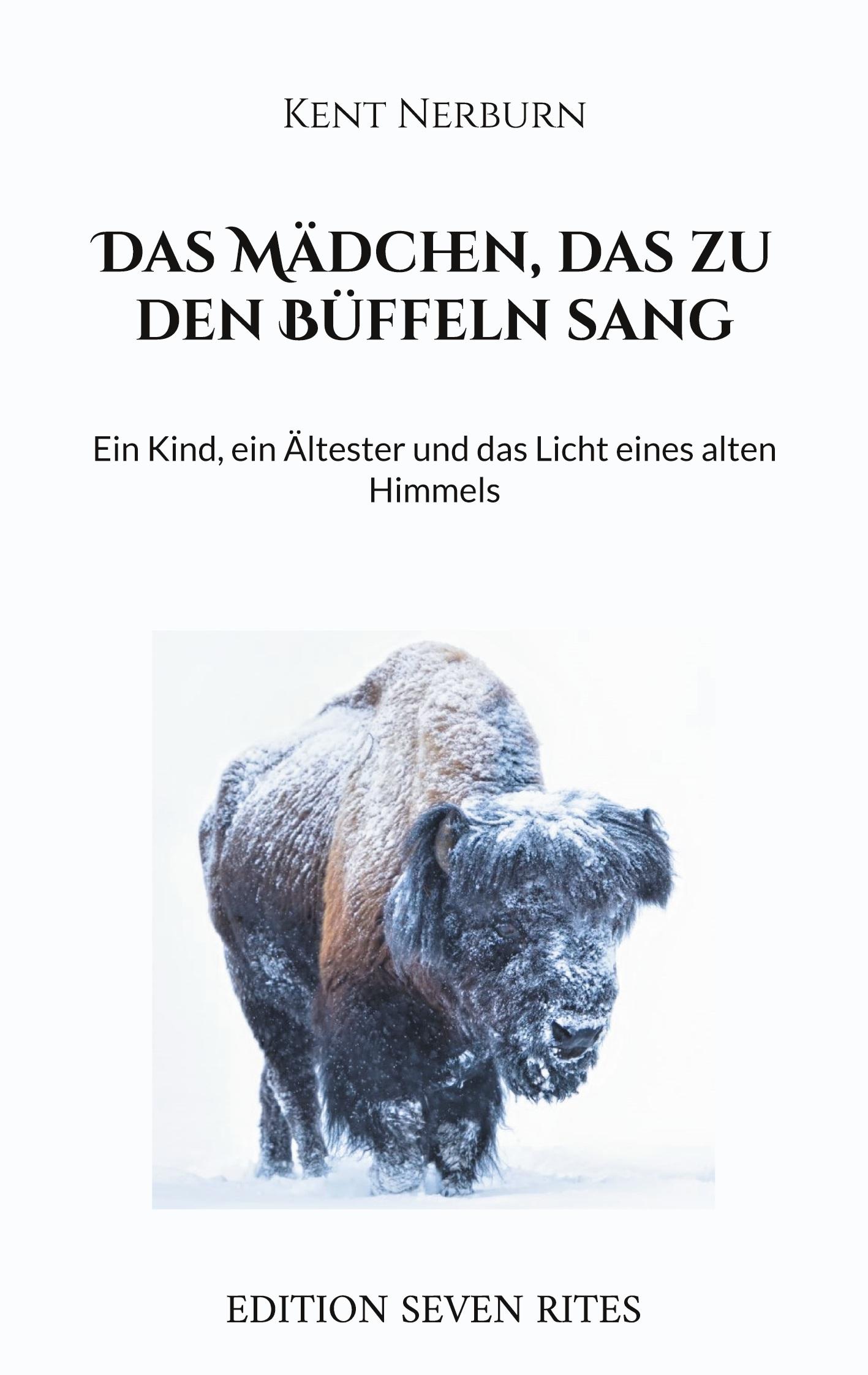 Das Mädchen, das zu den Büffeln sang