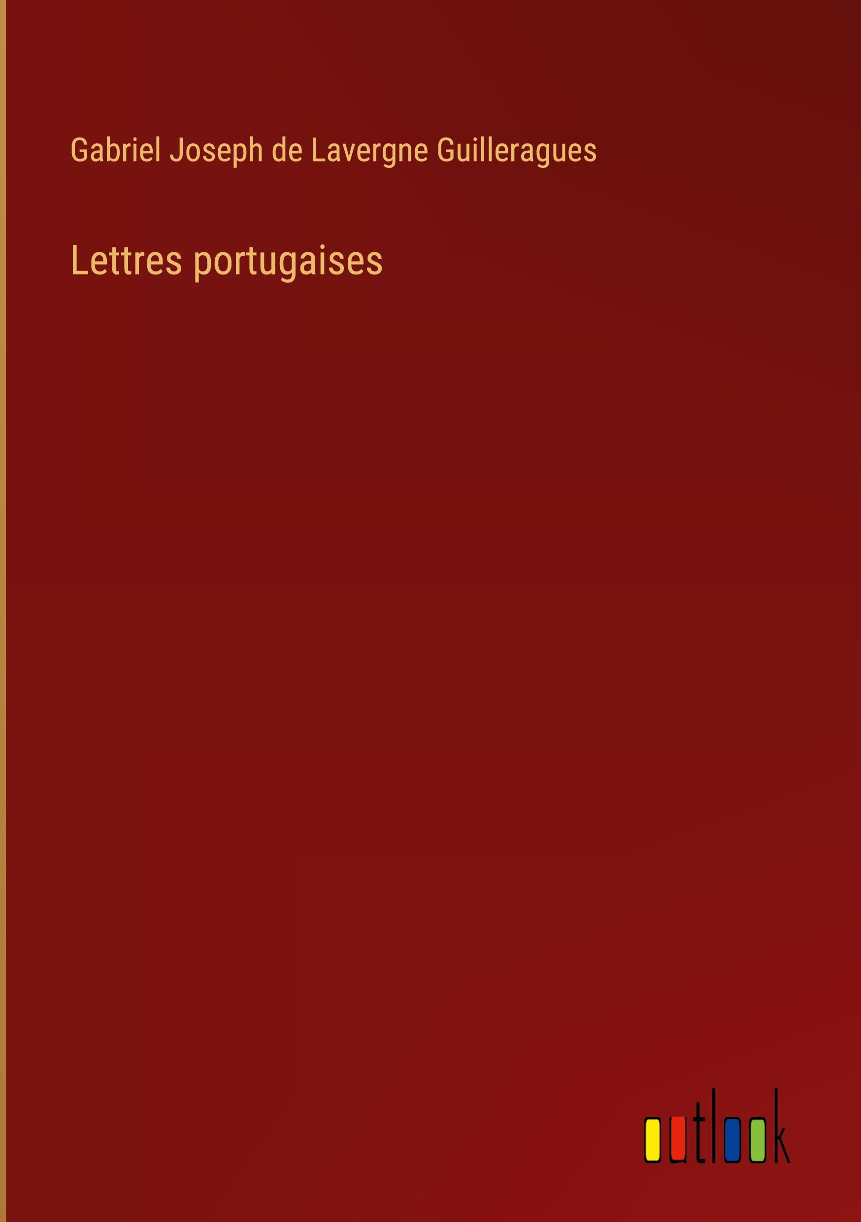 Lettres portugaises