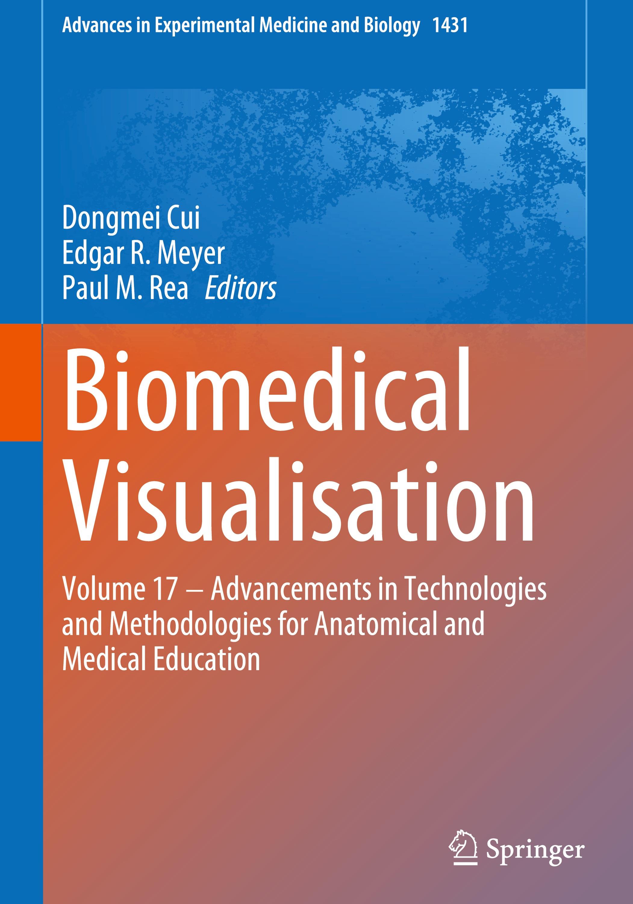 Biomedical Visualisation