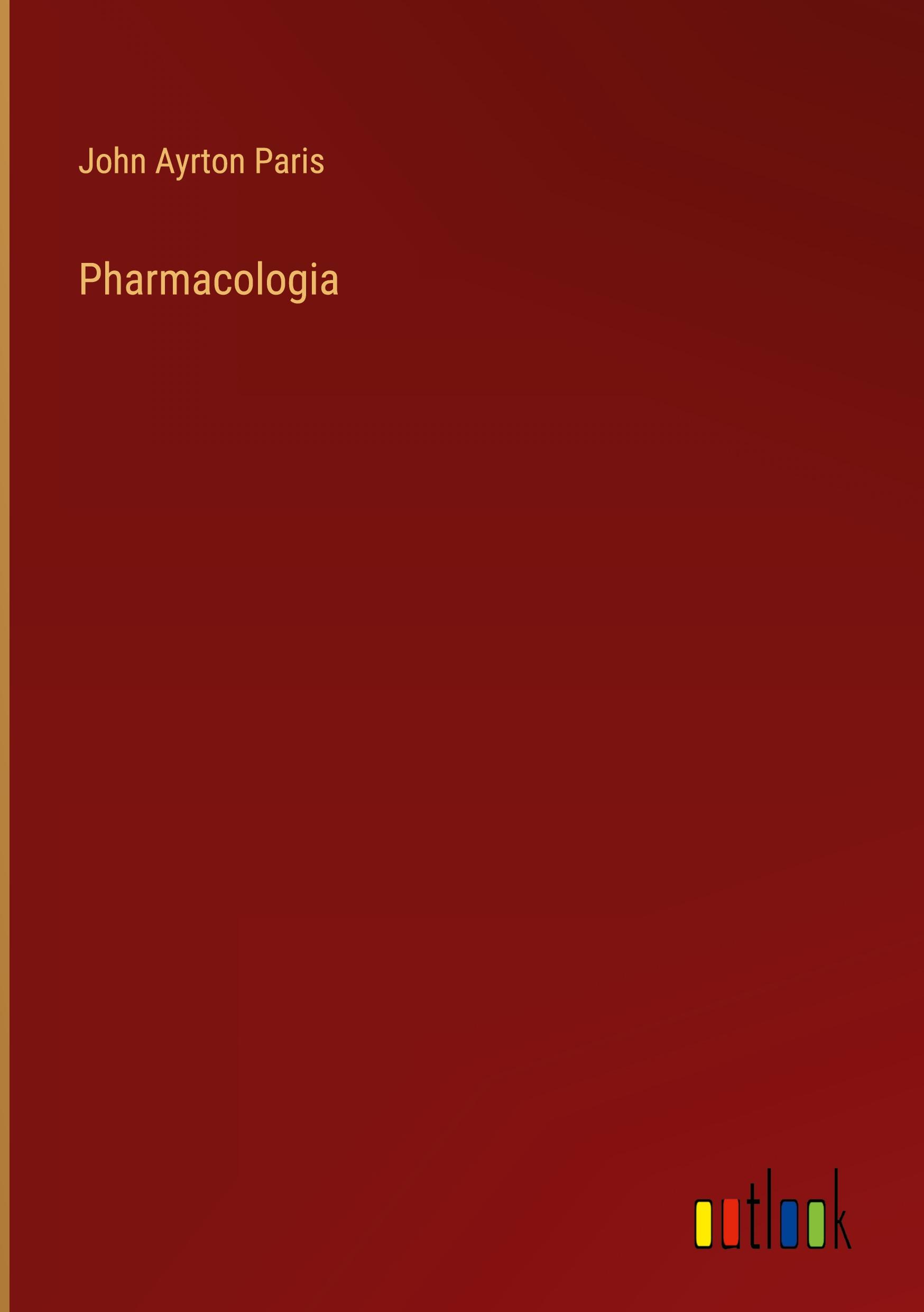 Pharmacologia