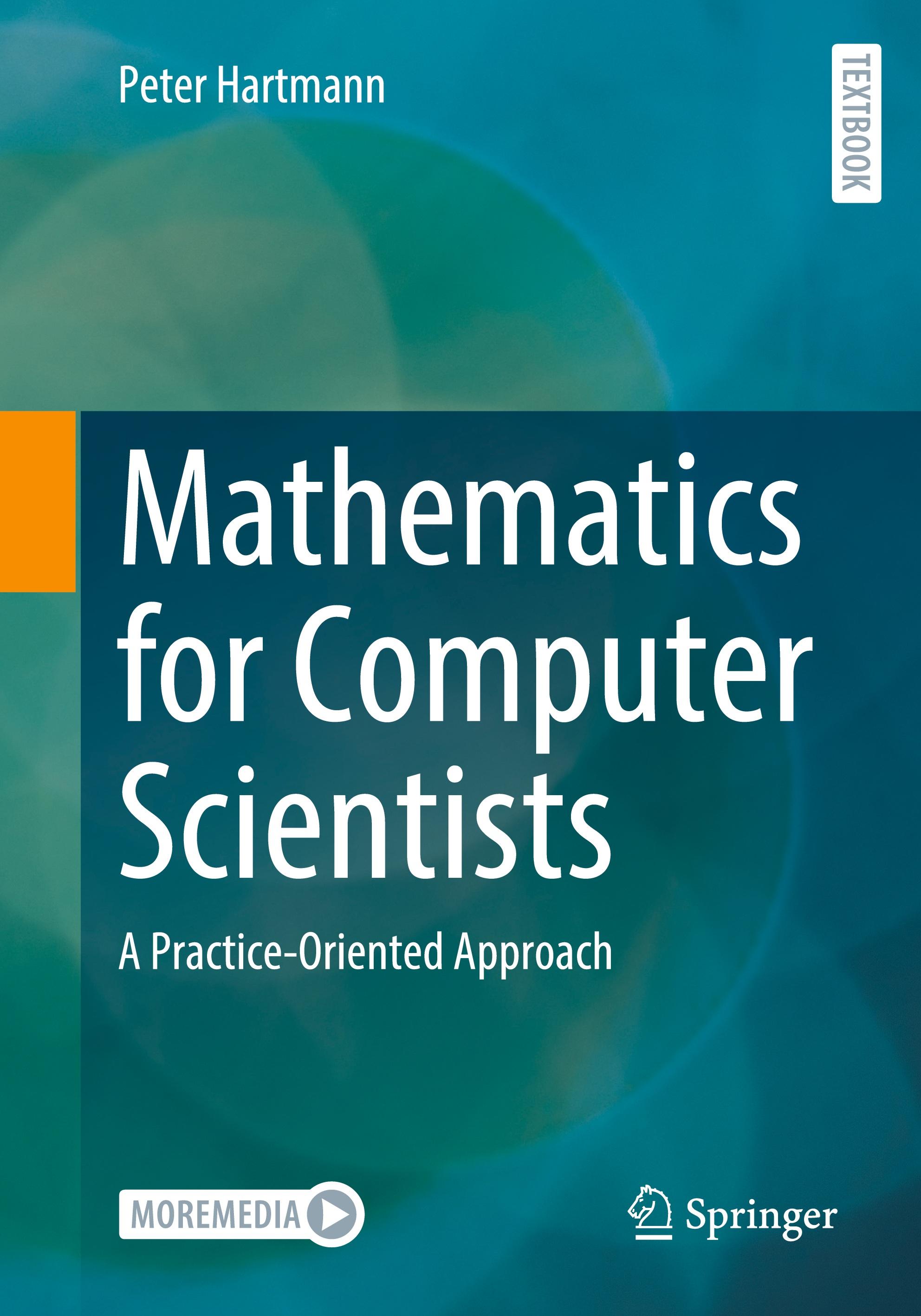 Mathematics for Computer Scientists