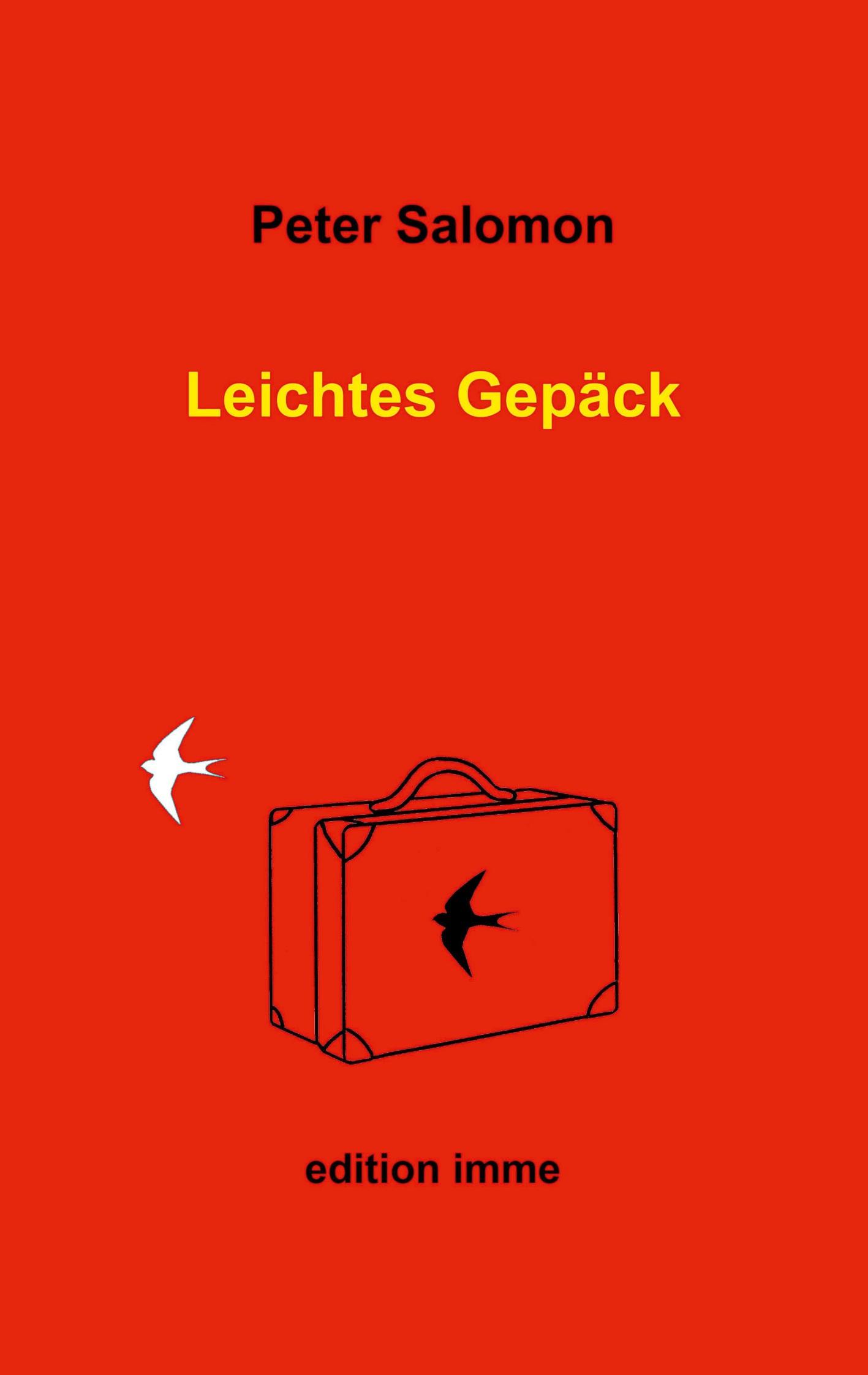 Leichtes Gepäck