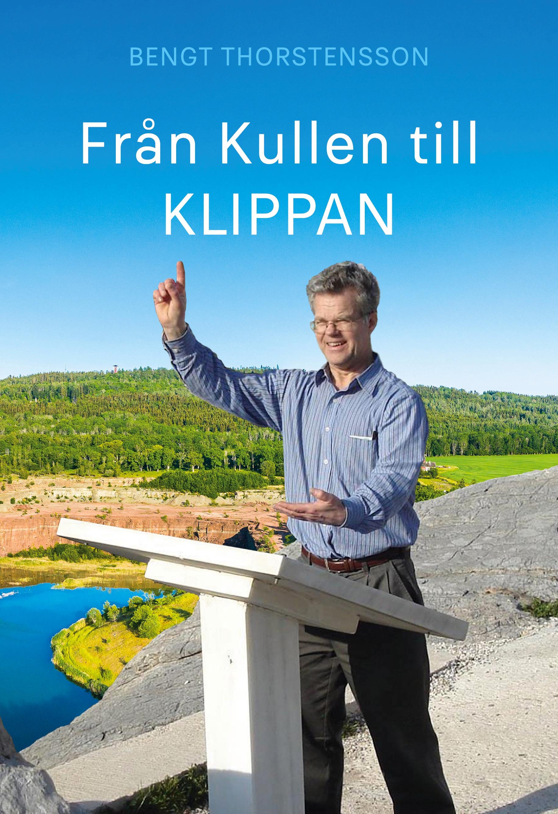 Från Kullen till KLIPPAN