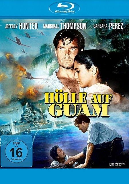 Hölle auf Guam