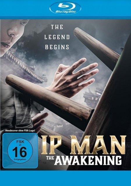 Ip Man: The Awakening