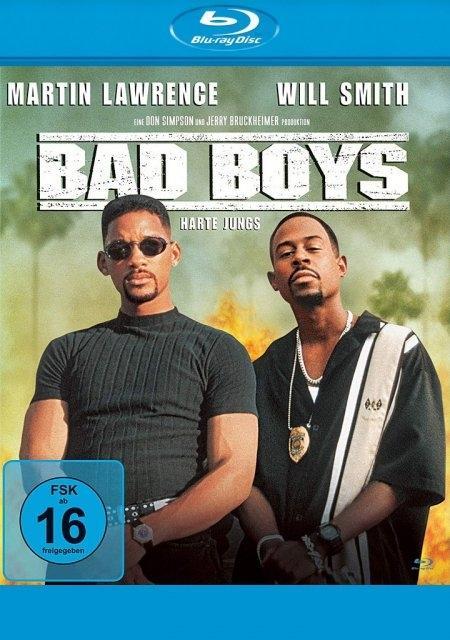 Bad Boys - Harte Jungs