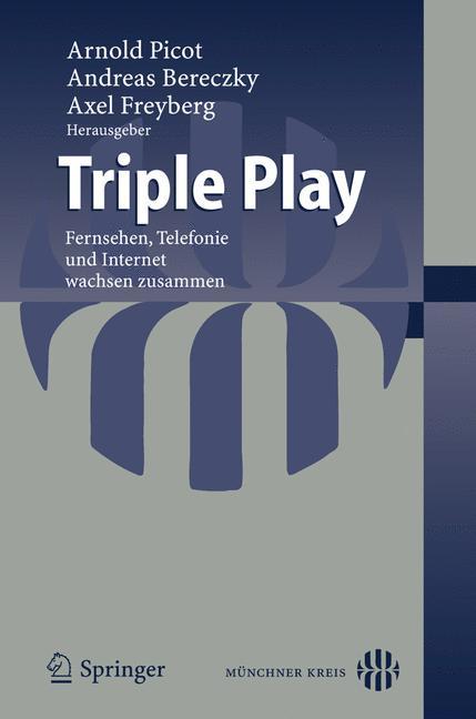 Triple Play