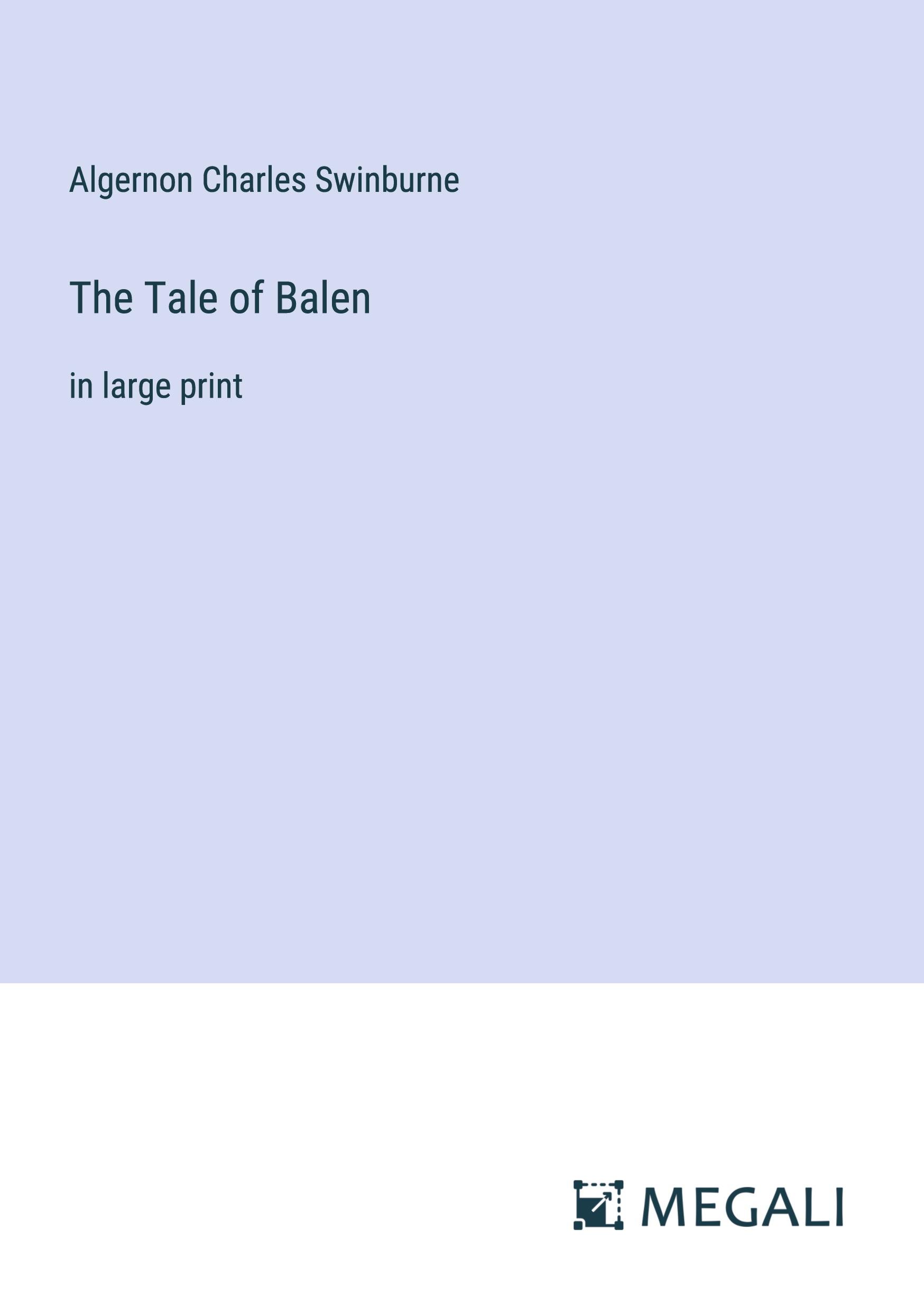 The Tale of Balen