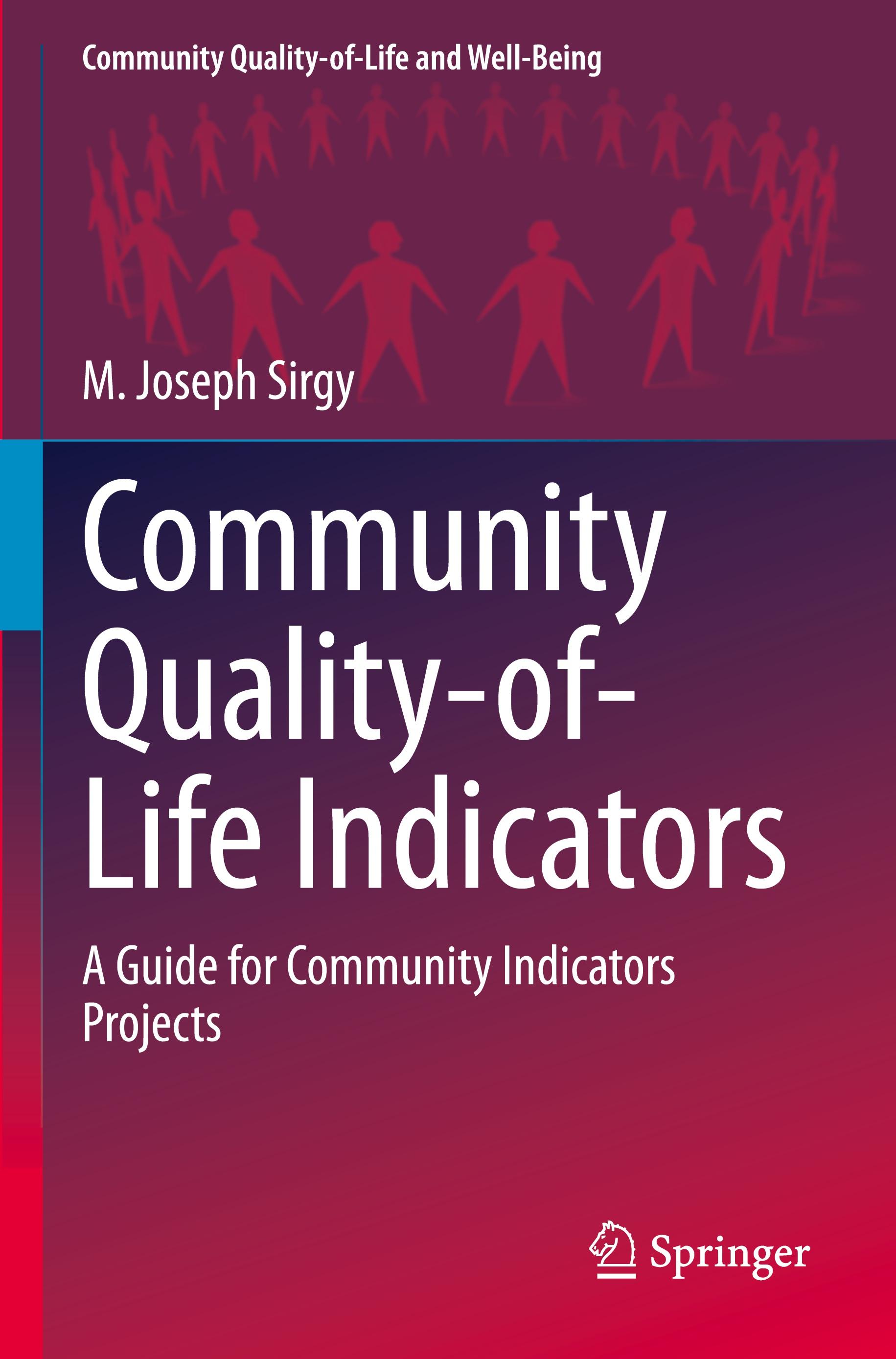 Community Quality-of-Life Indicators