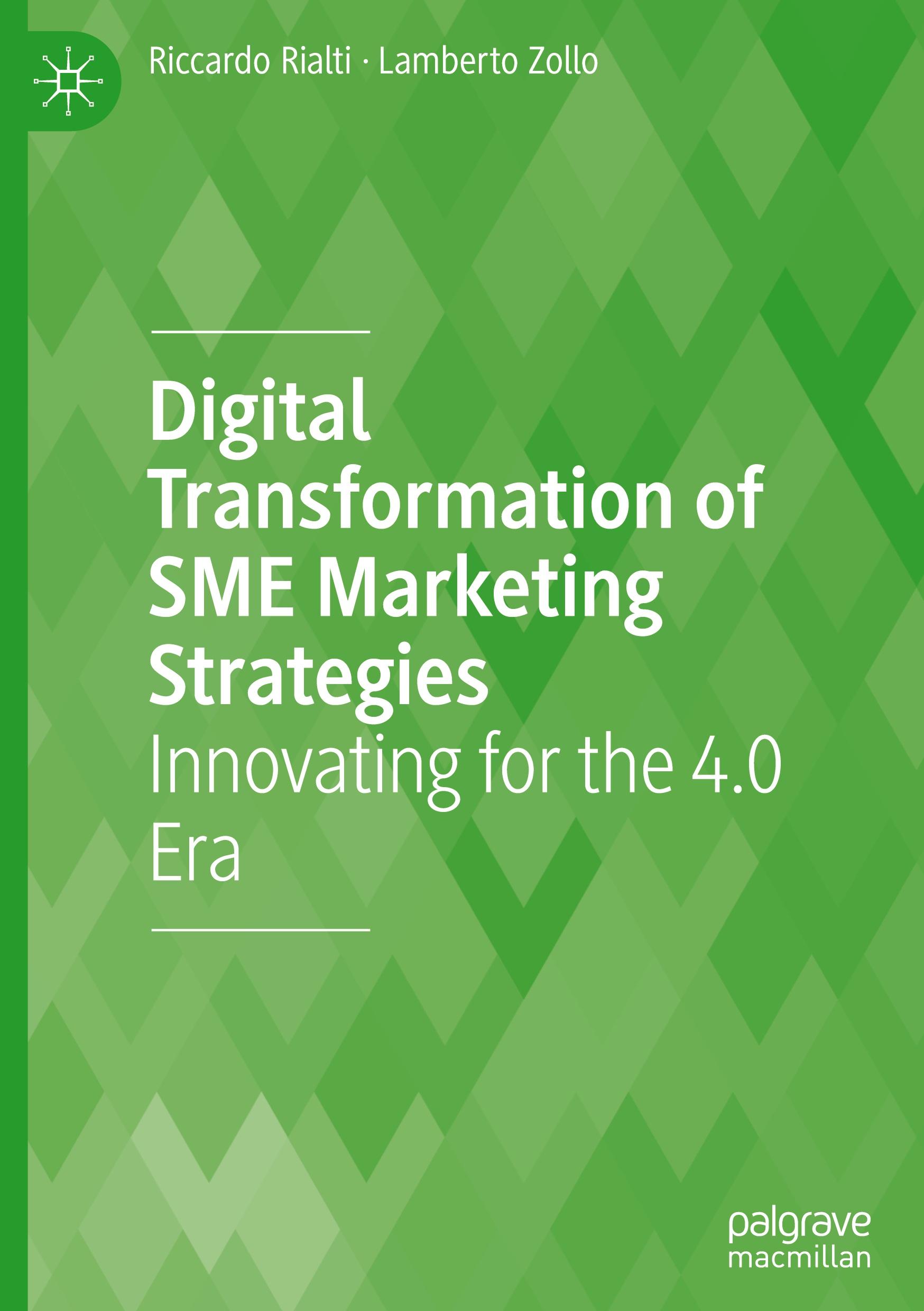 Digital Transformation of SME Marketing Strategies