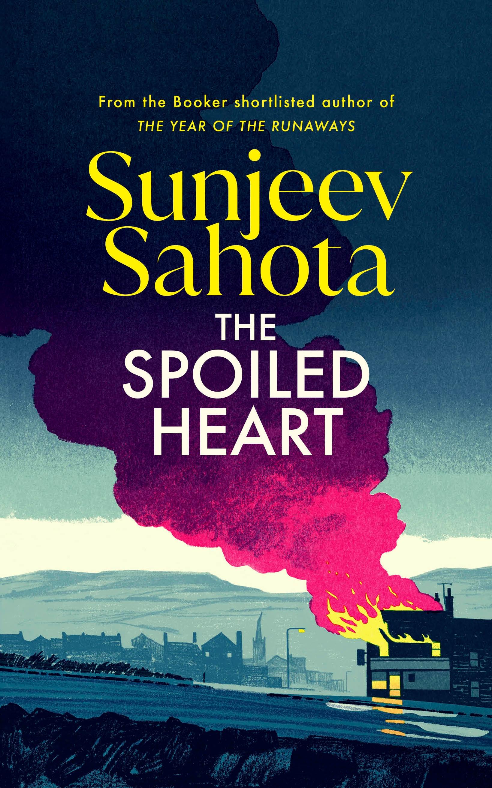 The Spoiled Heart