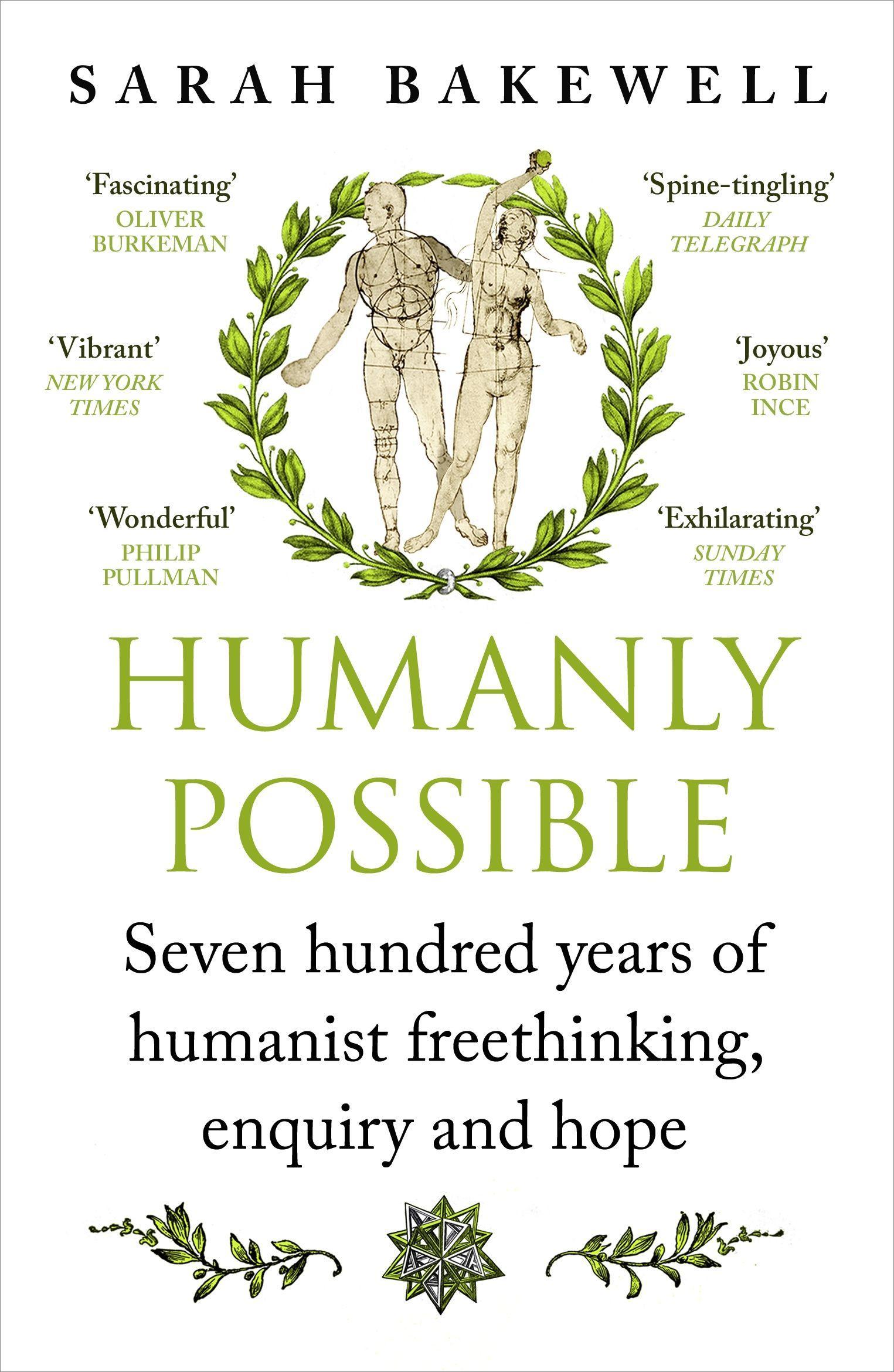 Humanly Possible