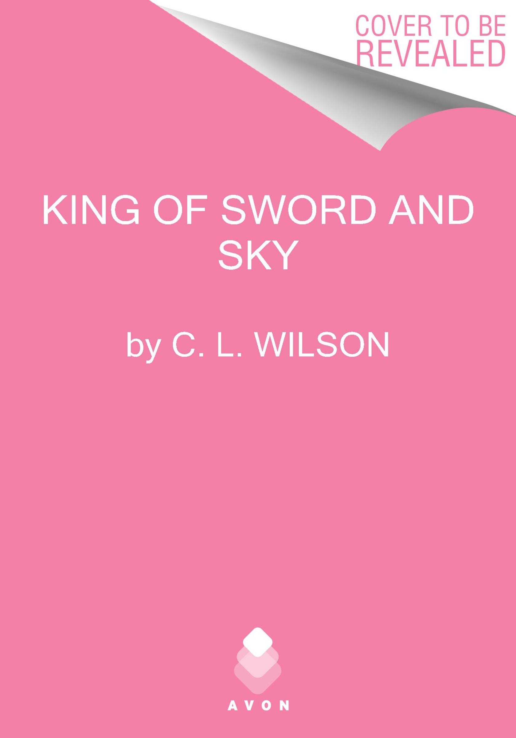 King of Sword and Sky