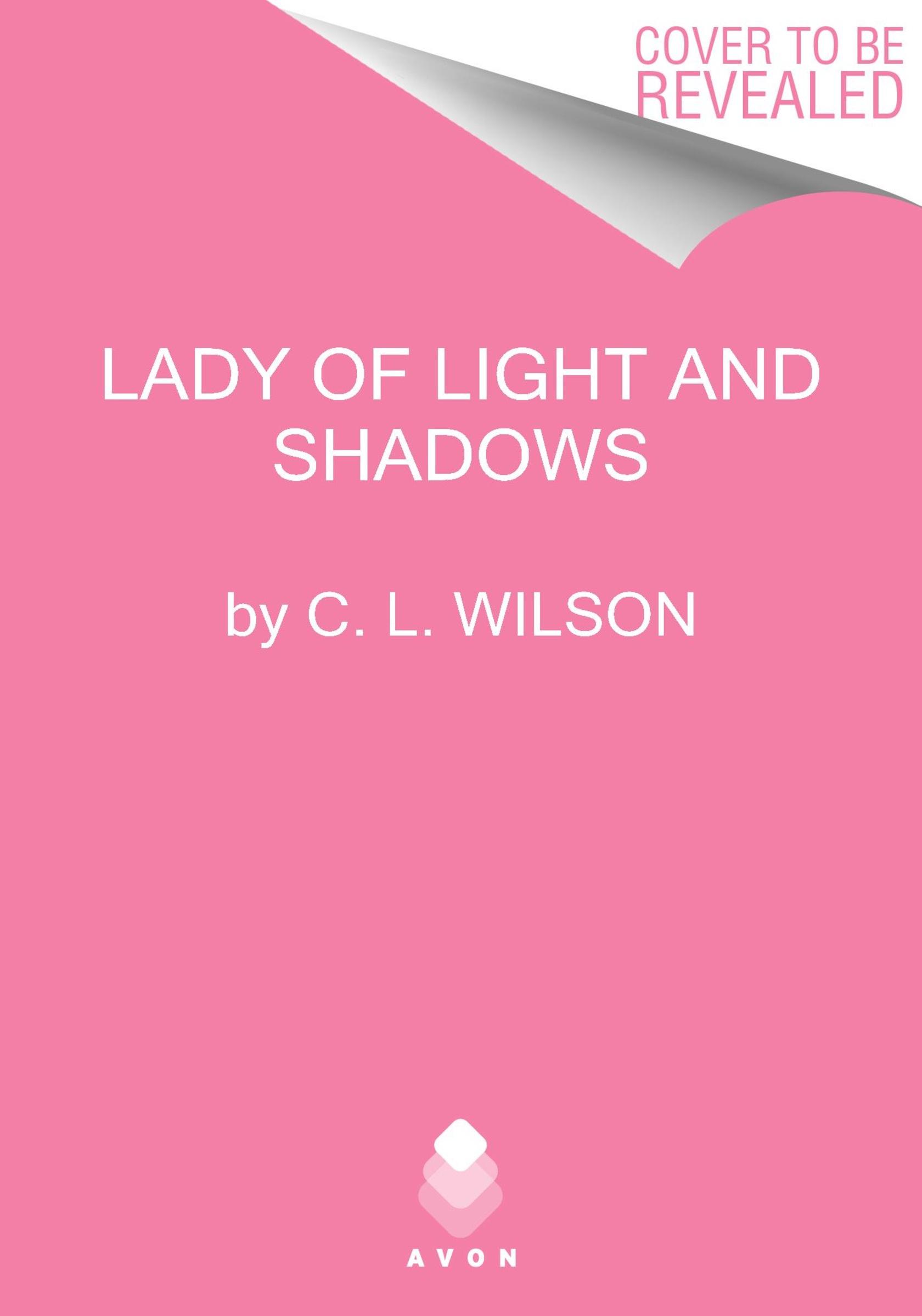 Lady of Light and Shadows