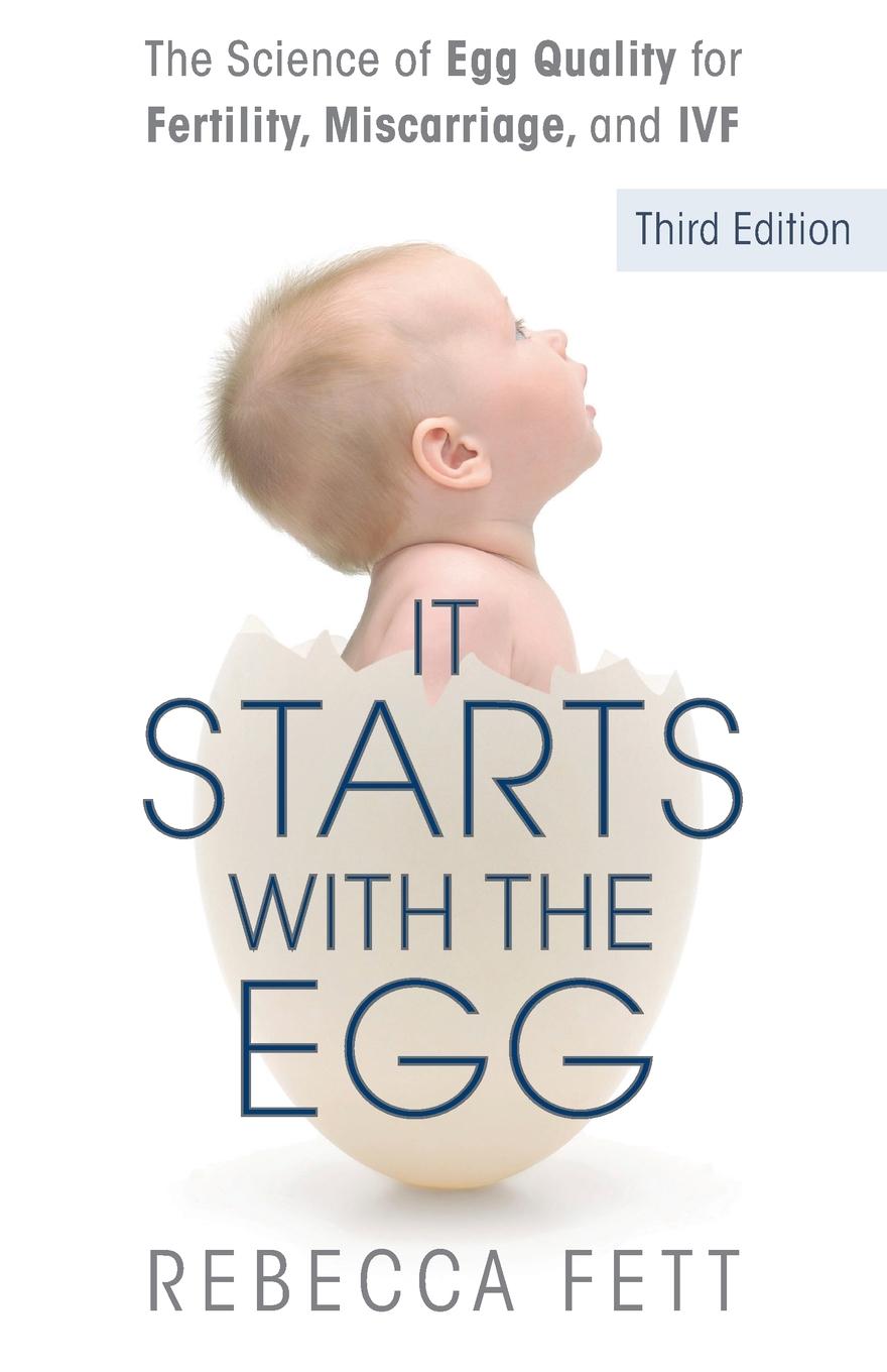 It Starts with the Egg