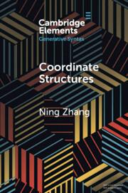 Coordinate Structures