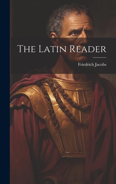 The Latin Reader