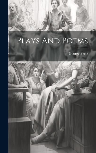 Plays And Poems