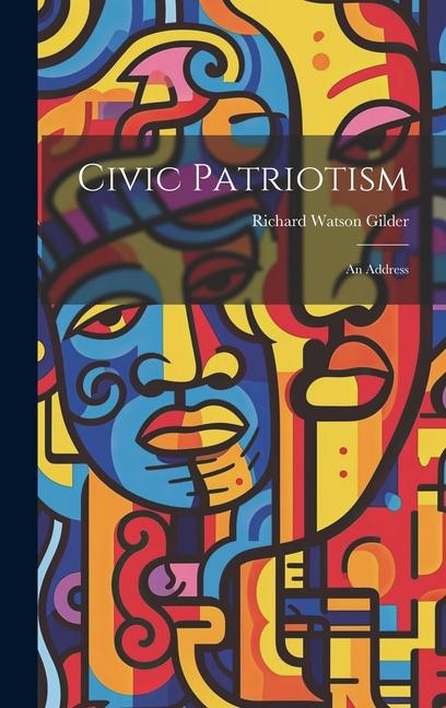 Civic Patriotism