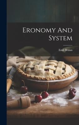 Eronomy And System