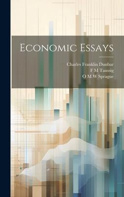 Economic Essays