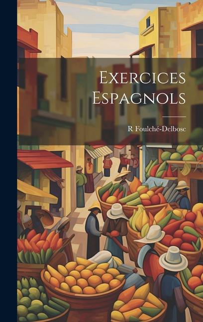 Exercices espagnols