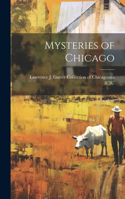 Mysteries of Chicago