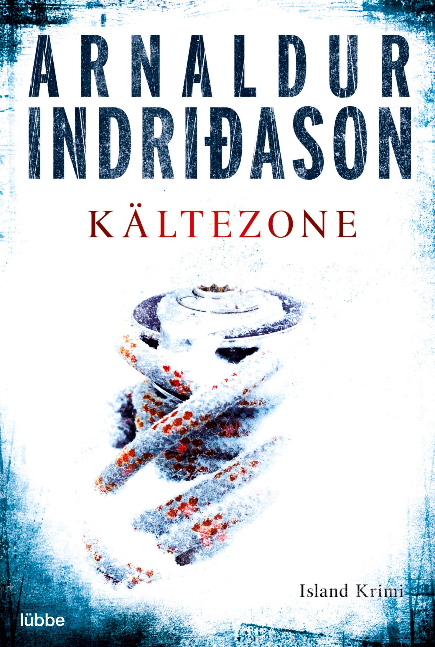 Kältezone