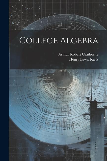 College Algebra