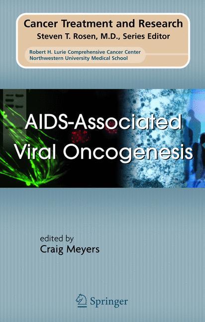 AIDS-Associated Viral Oncogenesis