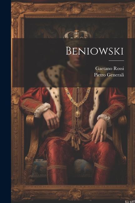 Beniowski