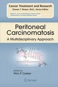 Peritoneal Carcinomatosis: A Multidisciplinary Approach