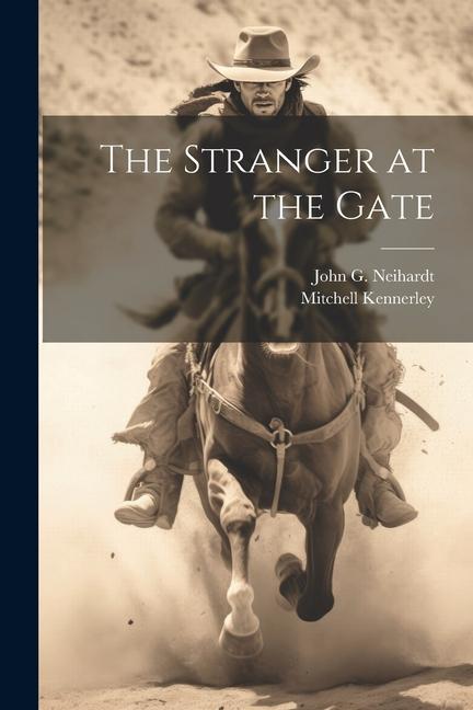 The Stranger at the Gate