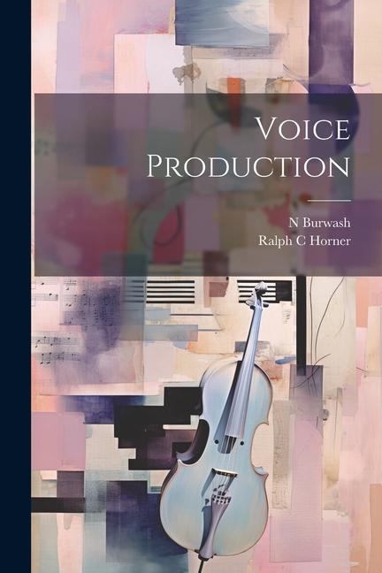 Voice Production