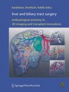 Liver and Biliary Tract Surgery