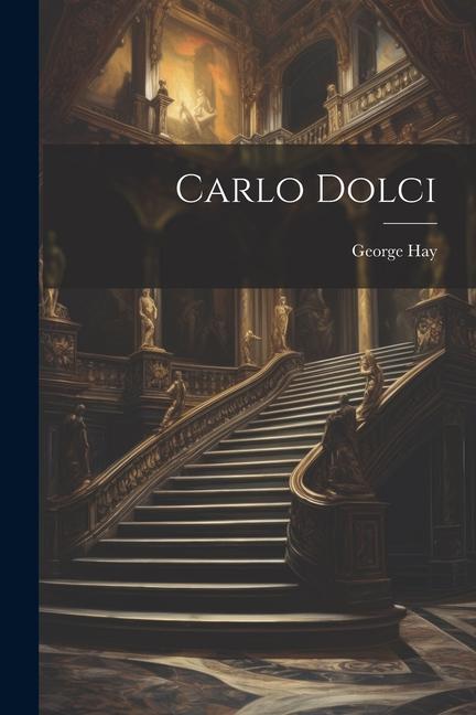 Carlo Dolci