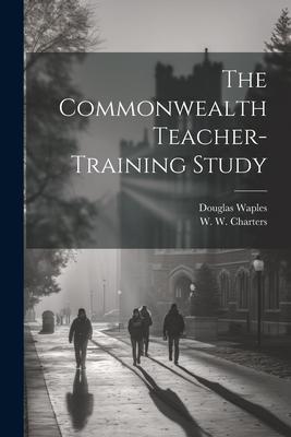 The Commonwealth Teacher-Training Study